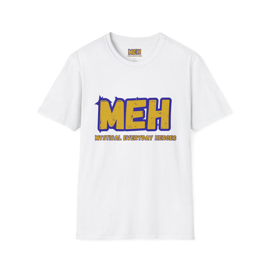 MEH Tee