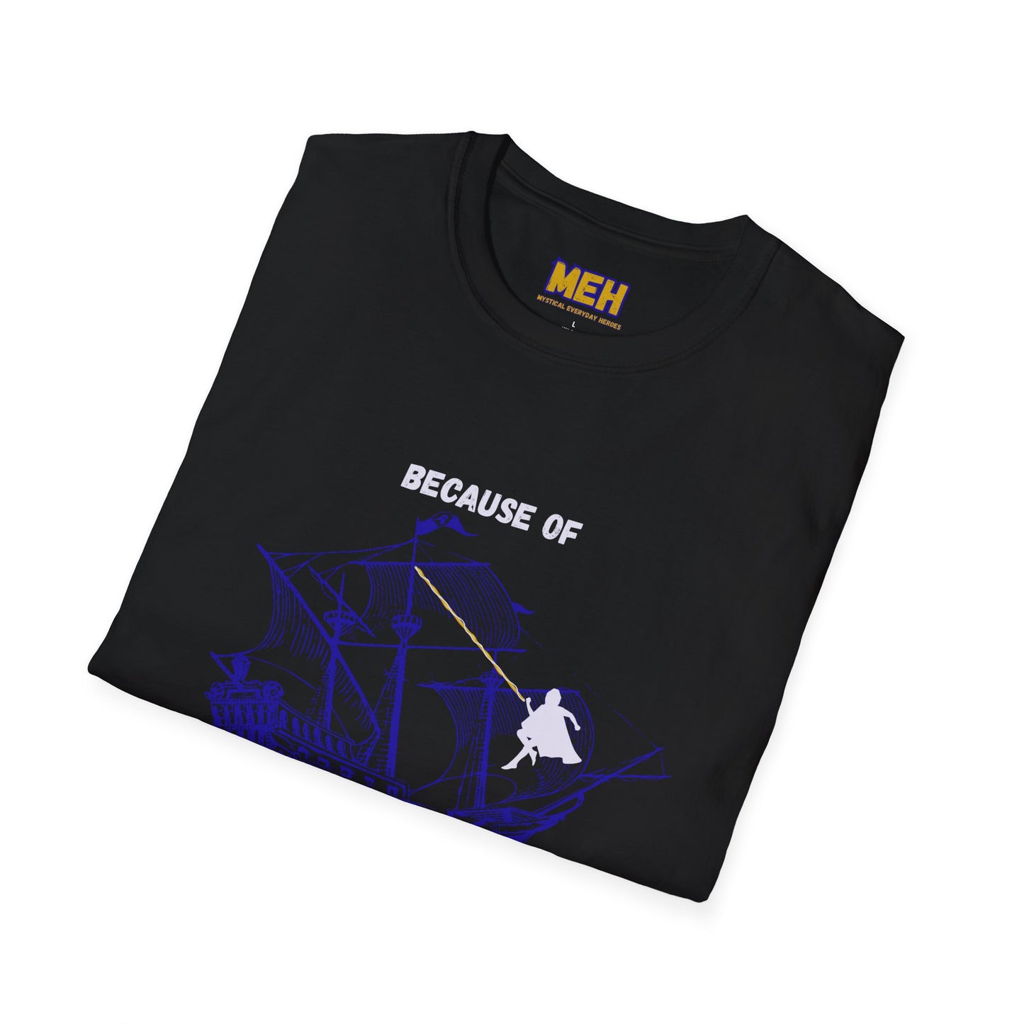 Because of PHYSICS - Season 2